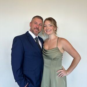 Meet your Posher, Parker